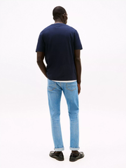 TOMMY HILFIGER | Hilfiger New York Logo T-Shirt