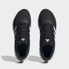 ADIDAS |  RUNFALCON CLOUDFOAM LOW RUNNING SHOES