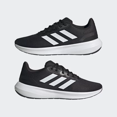ADIDAS |  RUNFALCON CLOUDFOAM LOW RUNNING SHOES