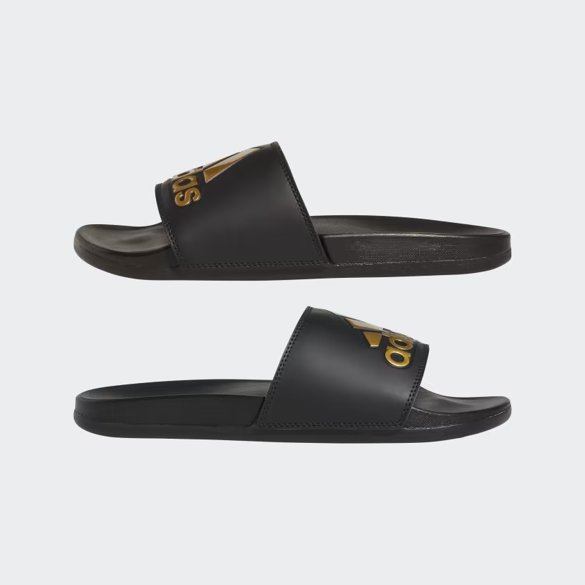 ADIDAS |  ADILETTE COMFORT SLIDES