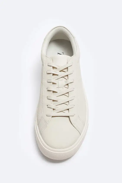 ZARA | TEXTURED SNEAKERS