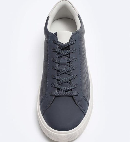 ZARA | TEXTURED SNEAKERS