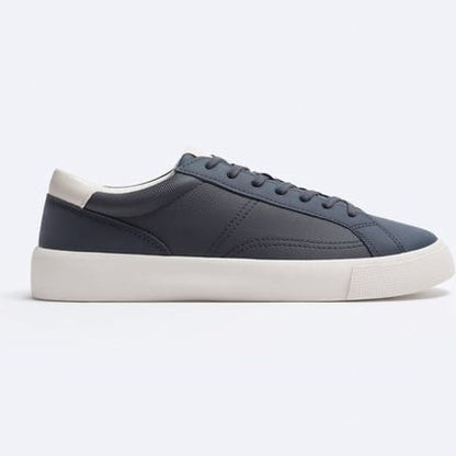 ZARA | TEXTURED SNEAKERS